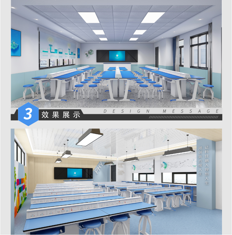 物理豪華電學(xué)實(shí)驗室